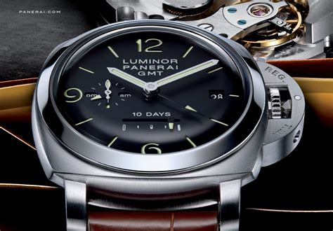 panerai replica brand